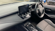 Toyota Corolla 1.8 VVT-i Hybrid Design 5dr CVT Hybrid Hatchback